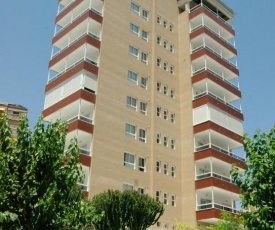 Apartamentos Les Dunes Centro