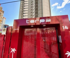 Torpa - Aloturin Benidorm