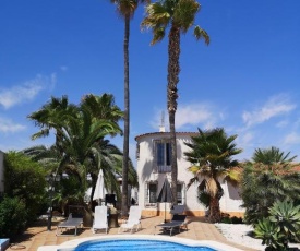 Villa Alma Alicante