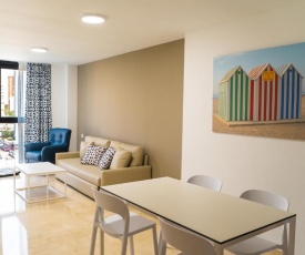 Apartamentos Magic Atrium Plaza