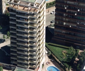 Apartamentos Maria Victoria