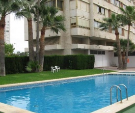 Apartamentos Mariscal VII