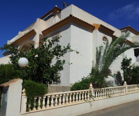 Villa Flamenca - 10 sleeps