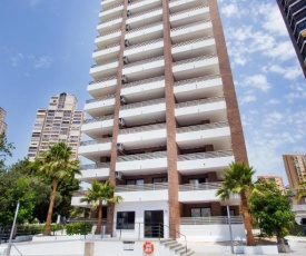 Apartamentos Maryciel By Mc