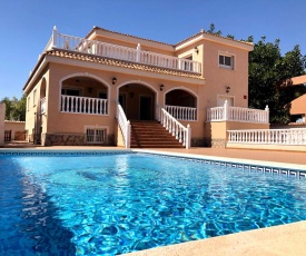 Villa La Zenia