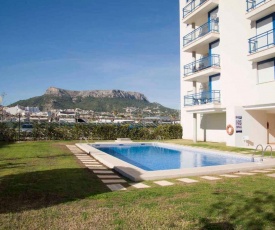 Apartamento Estrella de Calpe 8C