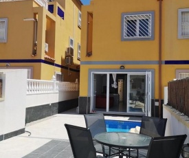 Villa La Zenia 25