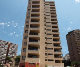 Apartamentos Mayra - SABESA