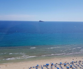 Torre Levante - Fincas Benidorm