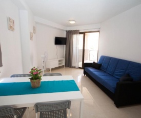 Apartamentos Maysan