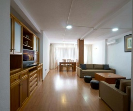 Apartamentos Mediterraneo Ilice 3