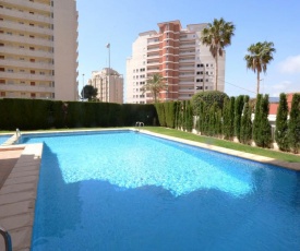 Apartamento Las Garzas 8B