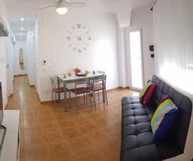 Apartamento Pintor Lopez