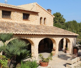 VILLA SOL DE TARDOR