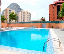 Apartamento Nautilus 22A