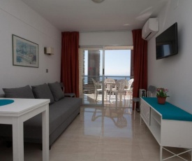 Apartamentos Niza