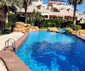 Villamartin Vacation Rental