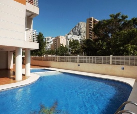 Apartamento Racodifach 2B