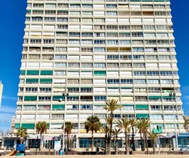 Torre Principado - Aloturin Benidorm