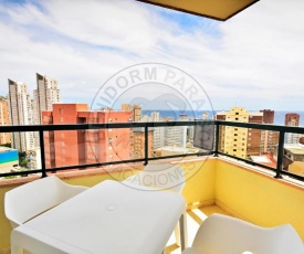 Apartamentos Paraíso Centro - BenidormParaíso