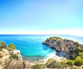 Ático en Playa / Altea - Puerto de Campomanes