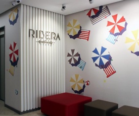 Apartamentos Ribera