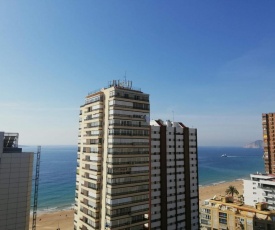 TORRE VALENCIA APARTMENT