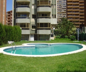 Apartamentos Torre Gerona