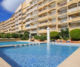 Apartamentos Costa Calpe