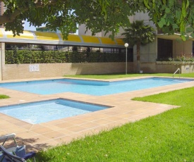 Apartamentos Torre Ipanema