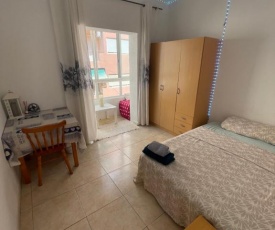 Alicante Prívate Room