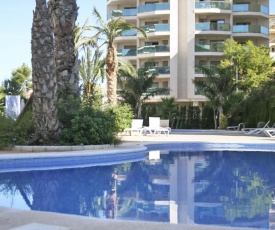 Apartamentos Esmeralda Suites