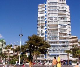 Apartamentos Torre Yago