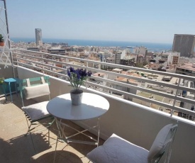 Alicante View