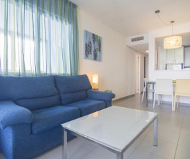 Apartamentos Hipocampos Calpe Rent Apart