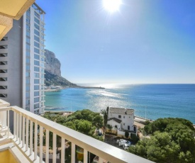 Homeincalpe La Reina