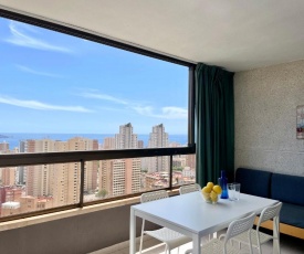 Apartamentos Turísticos Paraiso 10 - Gestaltur