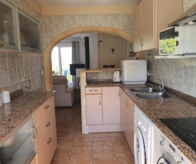 Apartamento Cala Blanca