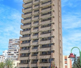 Aparthotel BCL Levante Beach