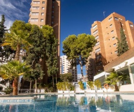 Aparthotel BCL Levante Club