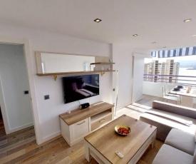 Exclusivo apartamento Benidorm Playa de Levante