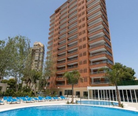 Aparthotel BCL Levante Lux