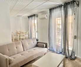 Apartamento en Alicante centro