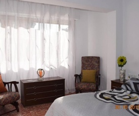 Apartamento en el centro de Alicante