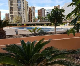 Fabuloso apartamento en Benidorm