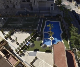 Apartamento Olimpo Elite 8A