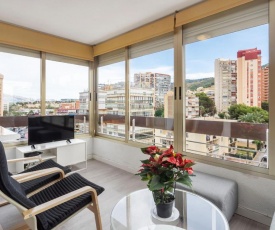 Apartment Benidorm