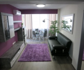 Apartamento Torregrosa