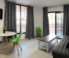 Apartment Carlos V - 1C