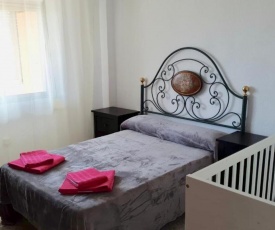 Apartamento Torregrosa